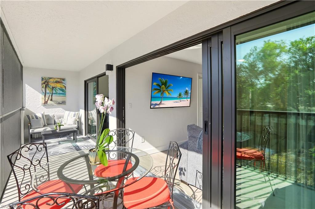 PARK SHORE RESORT - Residential