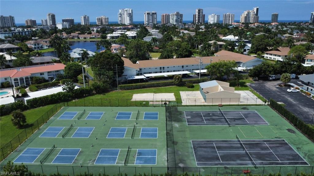 PARK SHORE RESORT - Residential