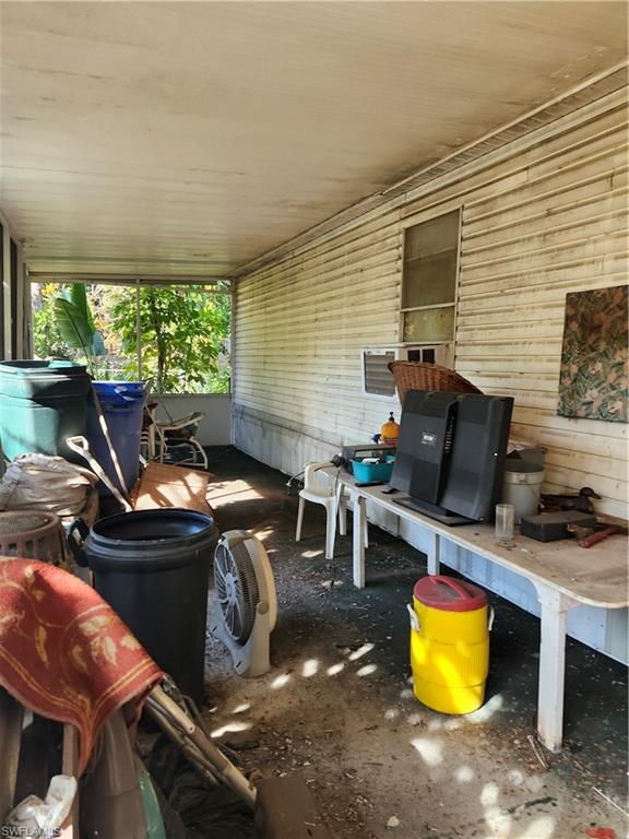 SPRING WOODS M/H SUBD - Residential