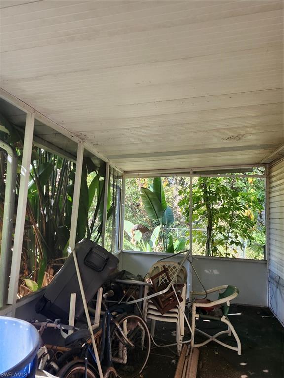 SPRING WOODS M/H SUBD - Residential