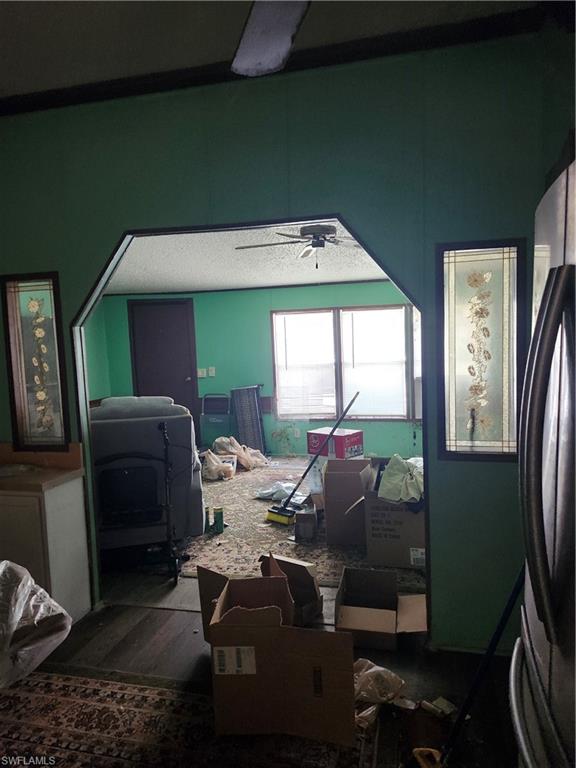 SPRING WOODS M/H SUBD - Residential