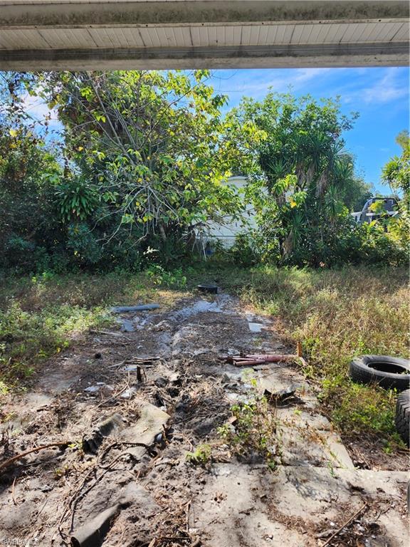 SPRING WOODS M/H SUBD - Residential