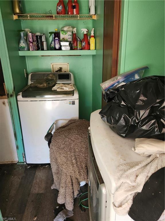 SPRING WOODS M/H SUBD - Residential