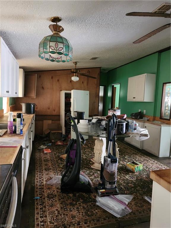 SPRING WOODS M/H SUBD - Residential