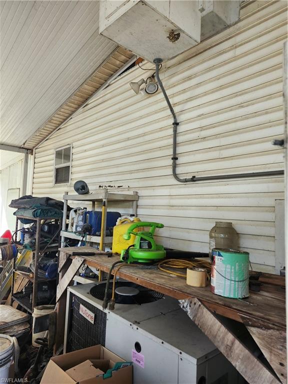 SPRING WOODS M/H SUBD - Residential