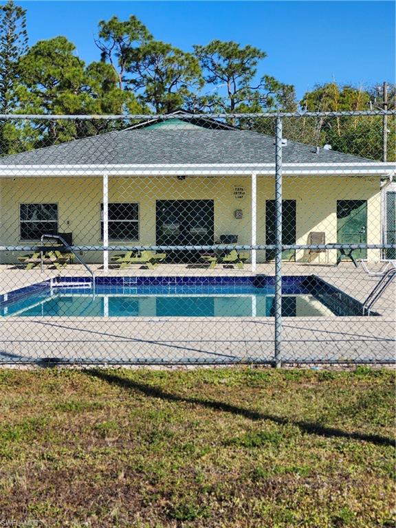 SPRING WOODS M/H SUBD - Residential