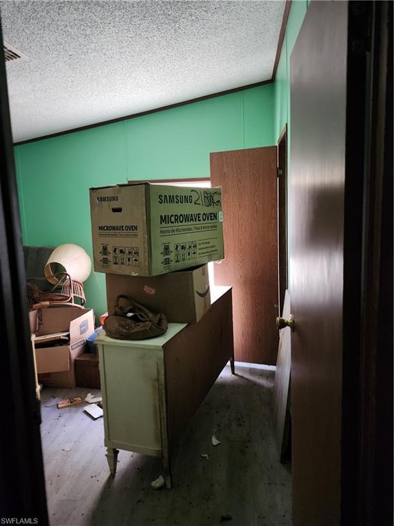 SPRING WOODS M/H SUBD - Residential