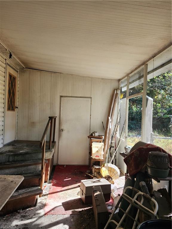 SPRING WOODS M/H SUBD - Residential