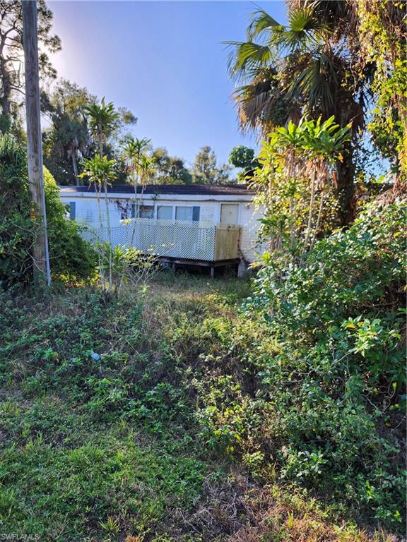 SPRING WOODS M/H SUBD - Residential