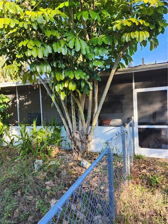 SPRING WOODS M/H SUBD - Residential