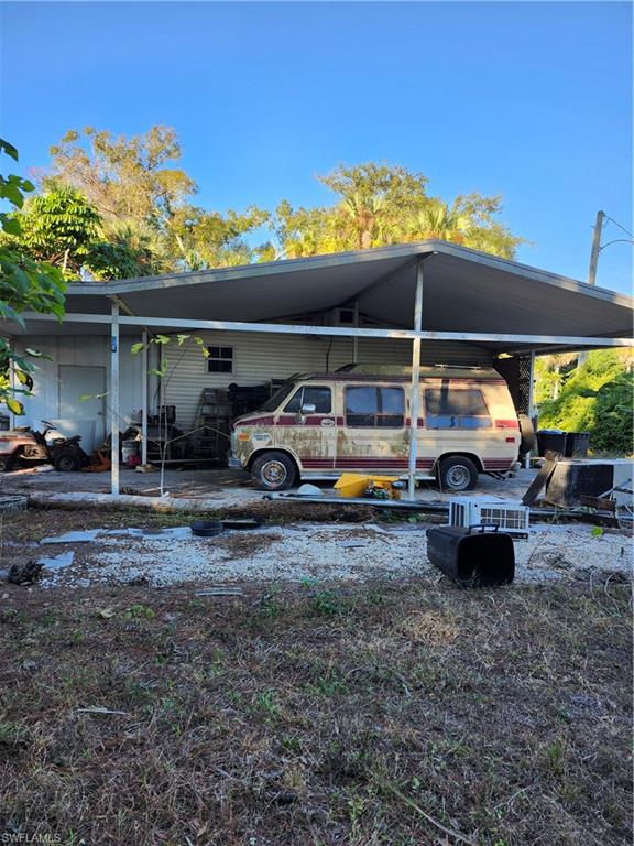 SPRING WOODS M/H SUBD - Residential