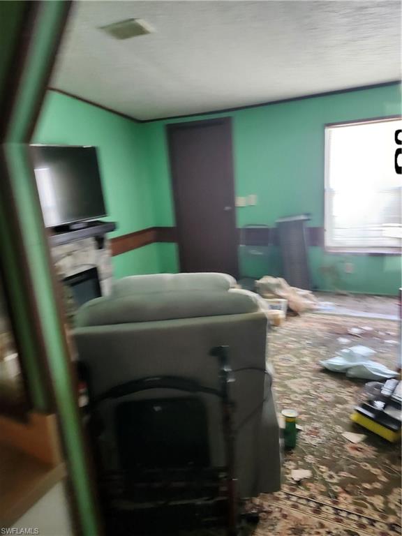 SPRING WOODS M/H SUBD - Residential