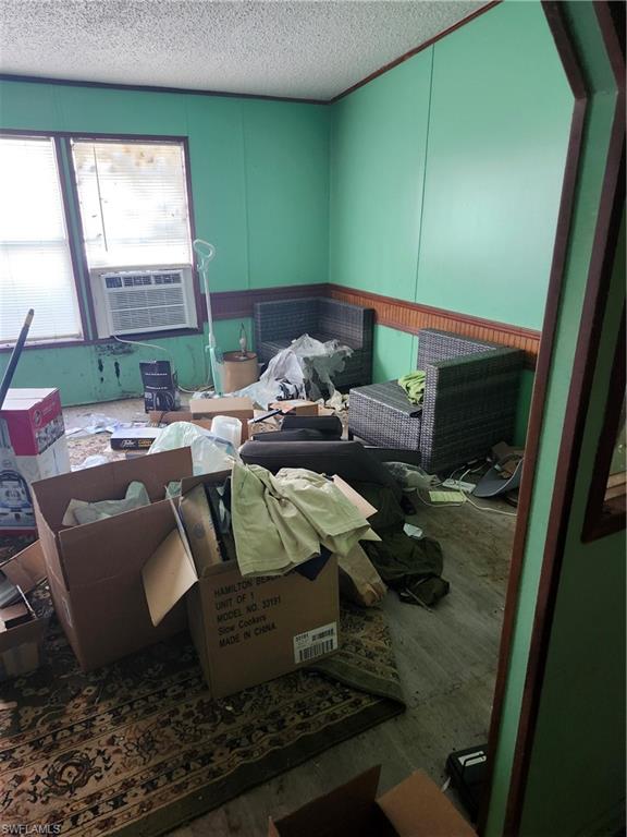 SPRING WOODS M/H SUBD - Residential