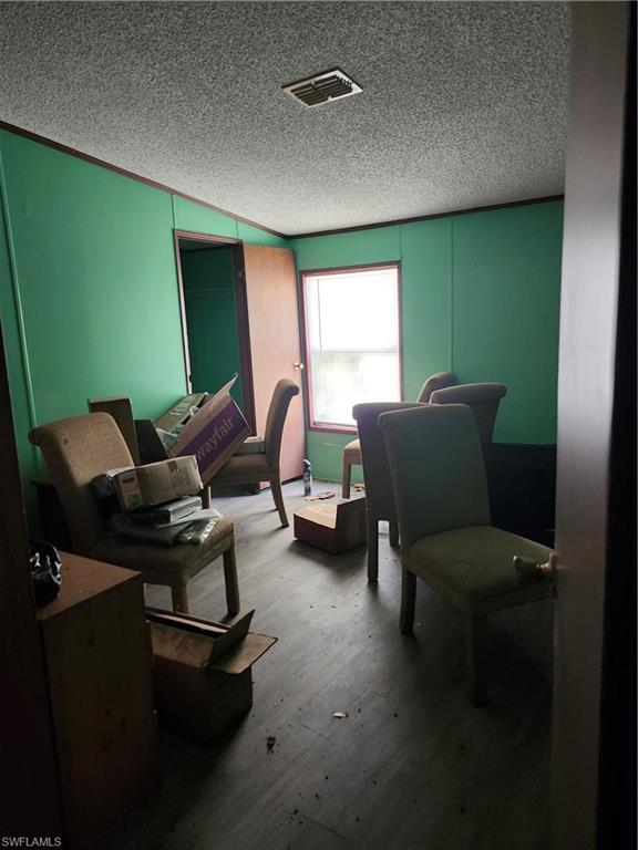 SPRING WOODS M/H SUBD - Residential