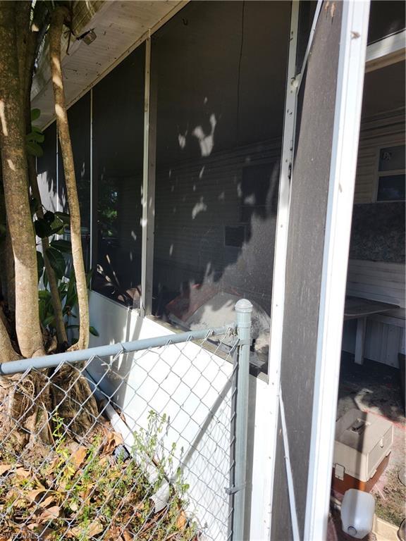 SPRING WOODS M/H SUBD - Residential