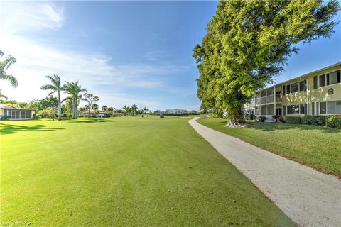 A home in NAPLES