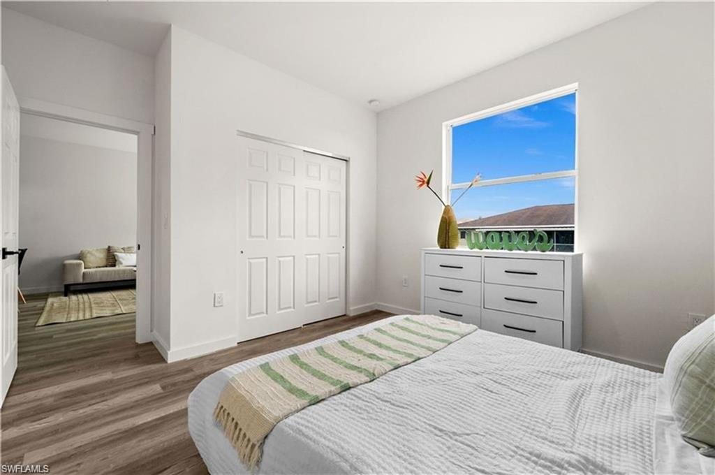 LEHIGH ACRES - Residential Lease