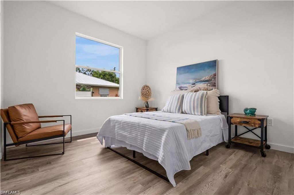 LEHIGH ACRES - Residential Lease