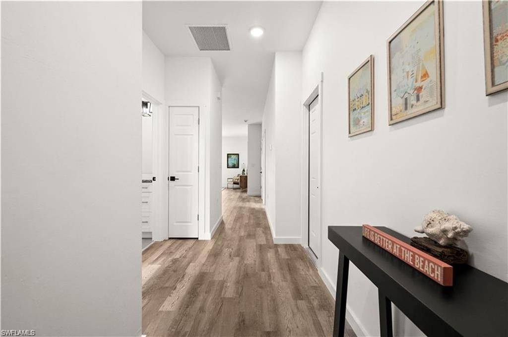 LEHIGH ACRES - Residential Lease