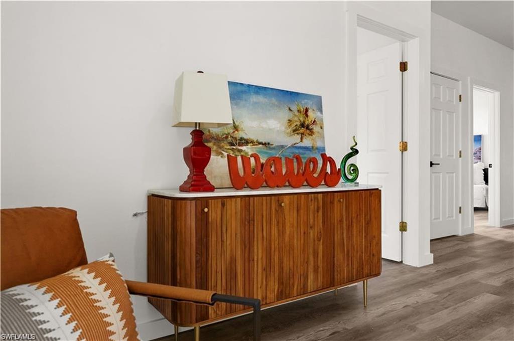 LEHIGH ACRES - Residential Lease