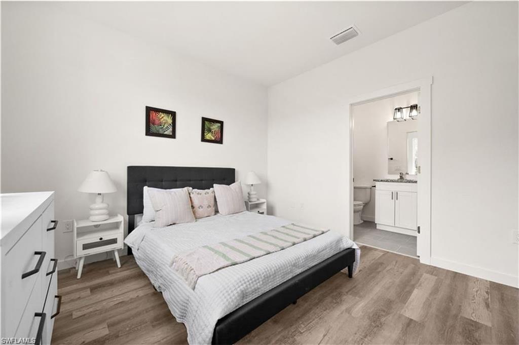 LEHIGH ACRES - Residential Lease