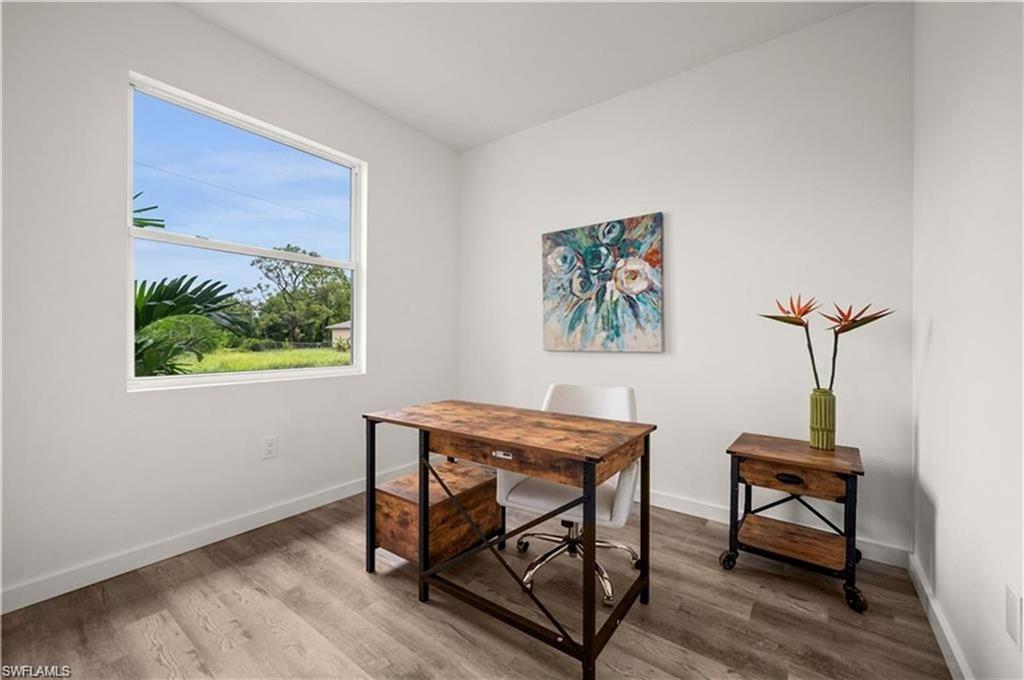 LEHIGH ACRES - Residential Lease