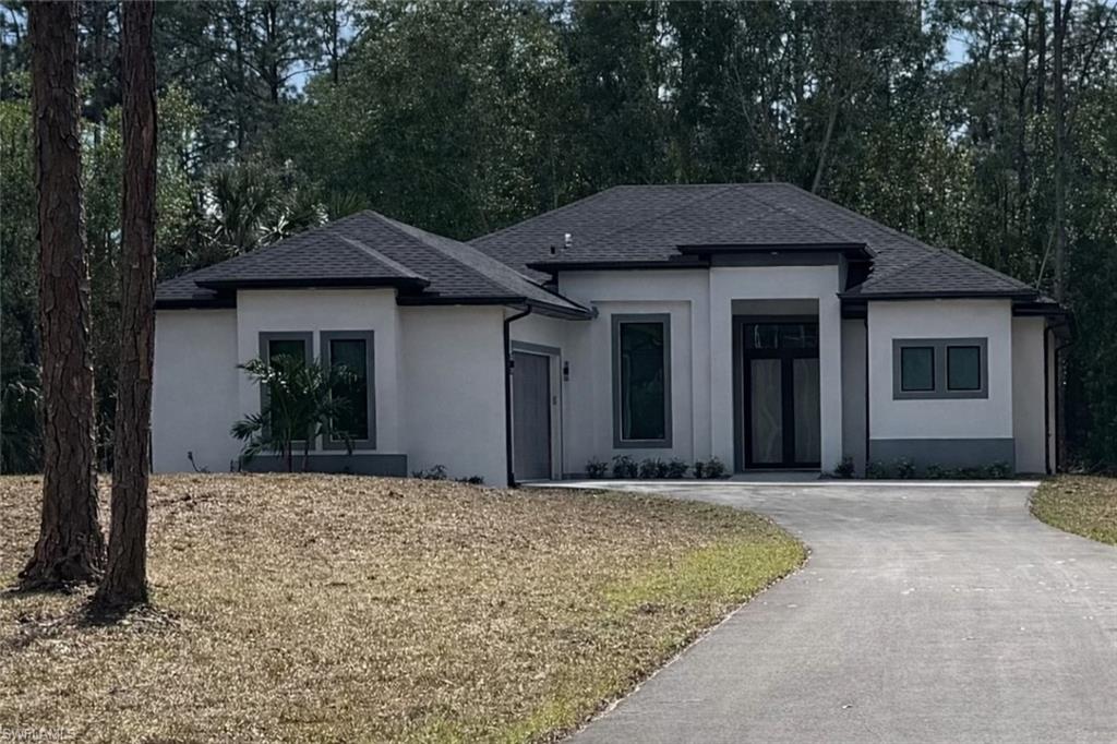 GOLDEN GATE ESTATES - Residential