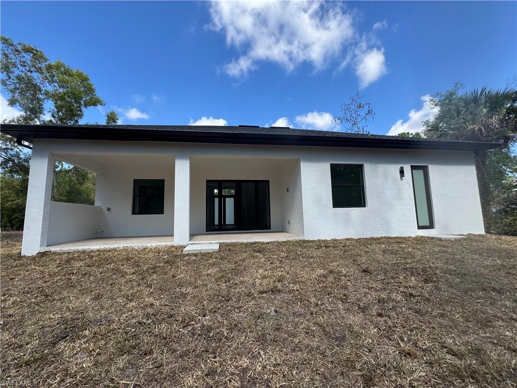 GOLDEN GATE ESTATES - Residential