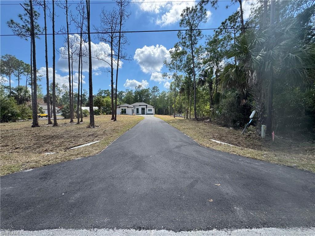 GOLDEN GATE ESTATES - Residential