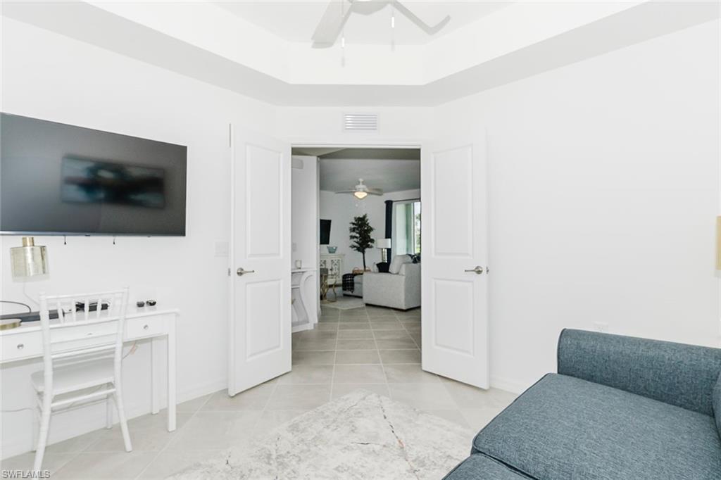 THE NATIONAL GOLF & COUNTRY CLUB AT AVE MARIA - Residential Lease