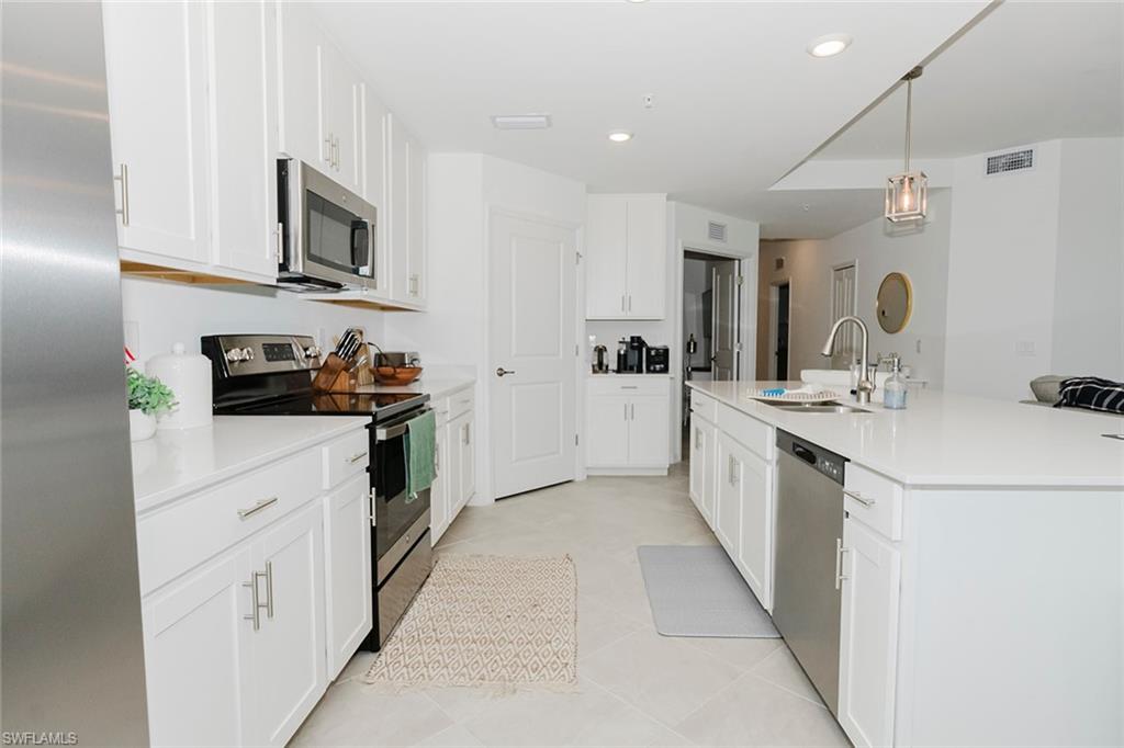 THE NATIONAL GOLF & COUNTRY CLUB AT AVE MARIA - Residential Lease