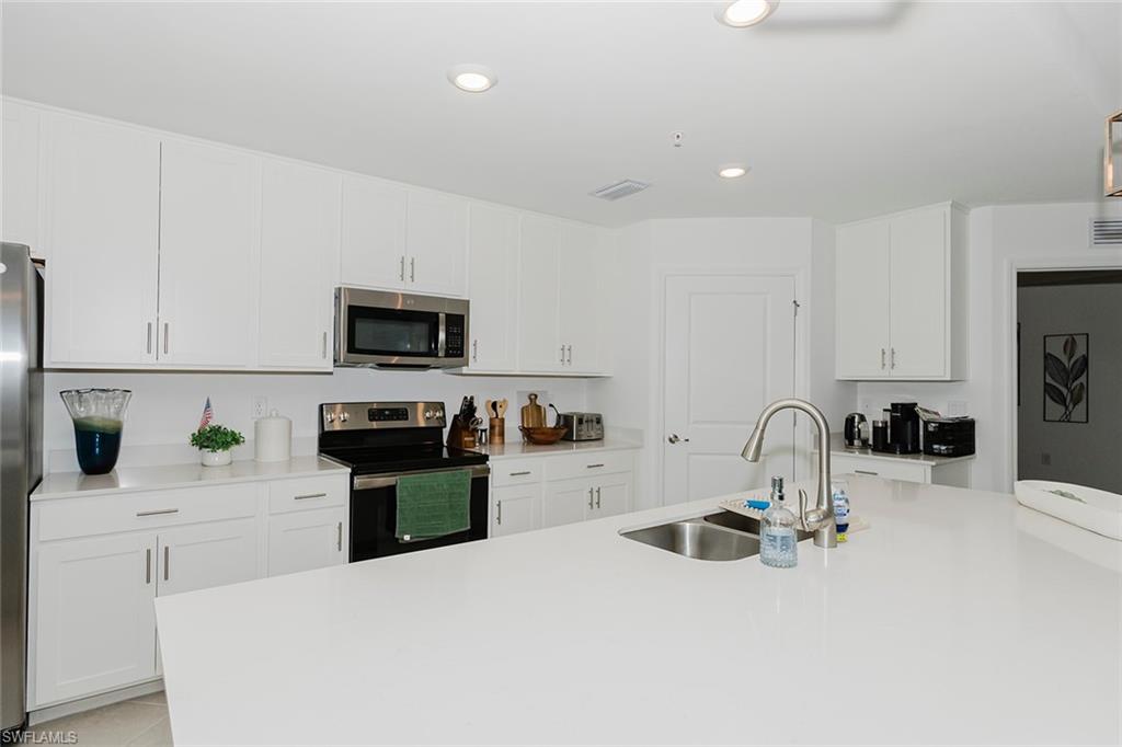 THE NATIONAL GOLF & COUNTRY CLUB AT AVE MARIA - Residential Lease