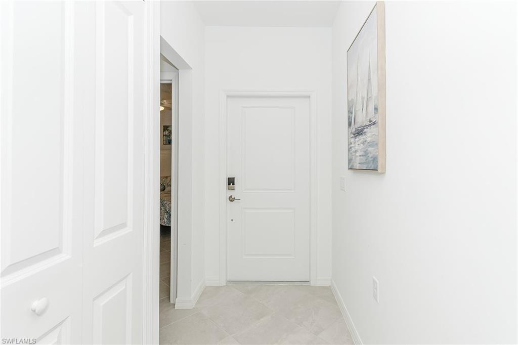 THE NATIONAL GOLF & COUNTRY CLUB AT AVE MARIA - Residential Lease