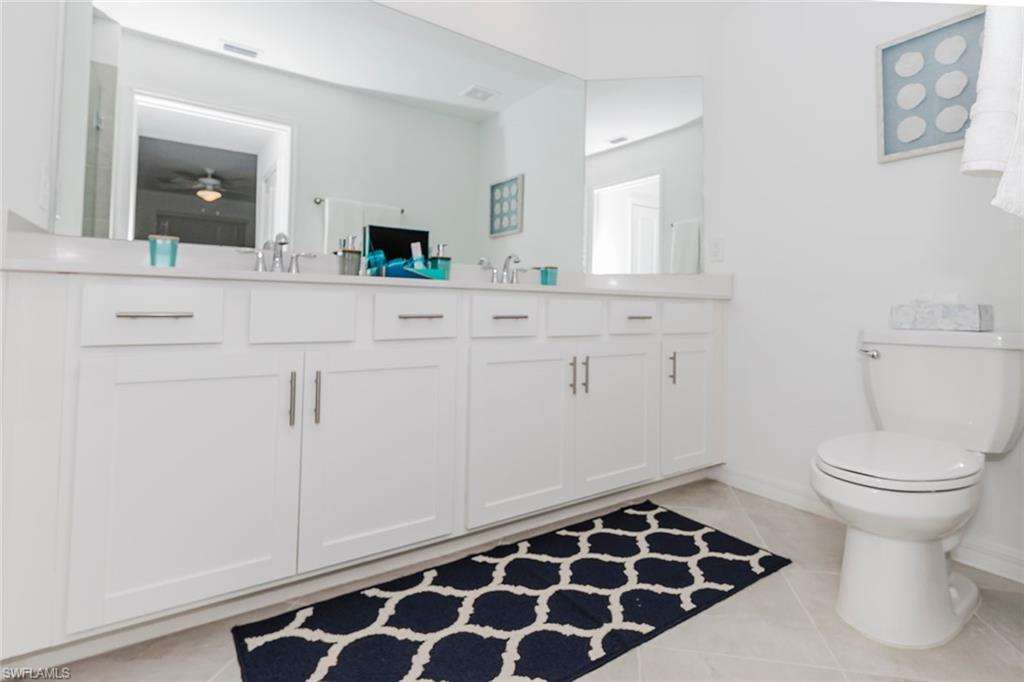 THE NATIONAL GOLF & COUNTRY CLUB AT AVE MARIA - Residential Lease