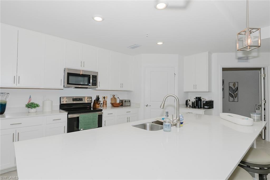 THE NATIONAL GOLF & COUNTRY CLUB AT AVE MARIA - Residential Lease