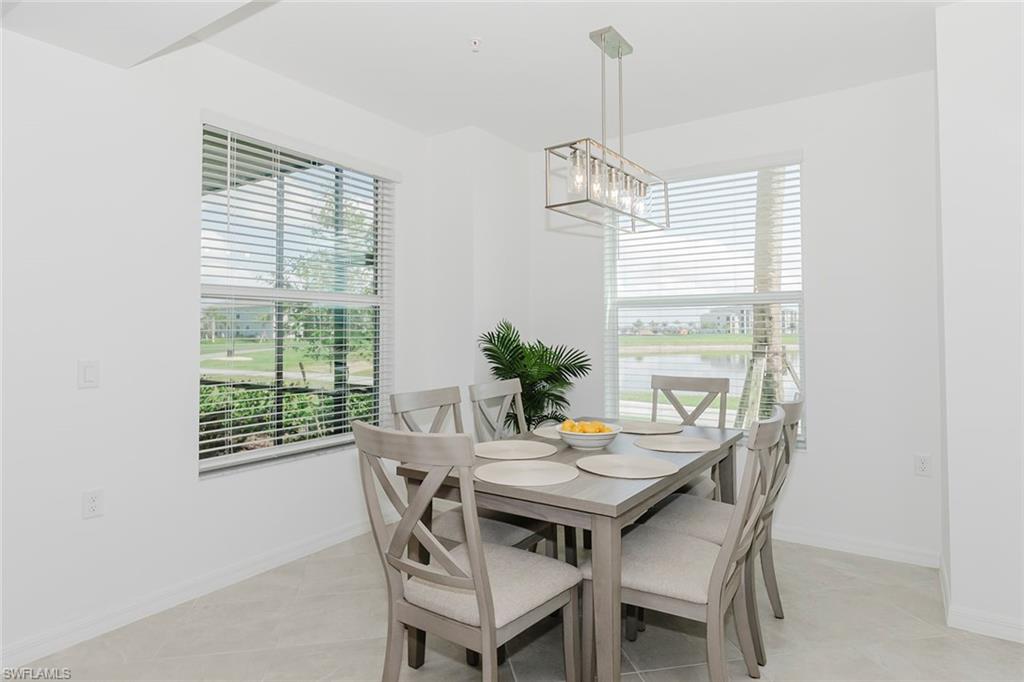 THE NATIONAL GOLF & COUNTRY CLUB AT AVE MARIA - Residential Lease