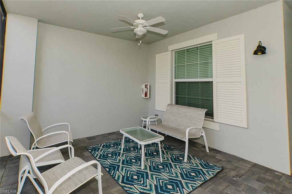 THE NATIONAL GOLF & COUNTRY CLUB AT AVE MARIA - Residential Lease