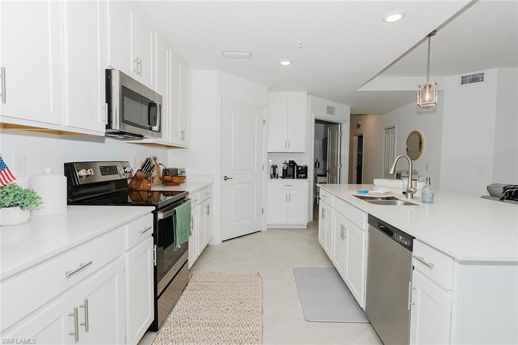 THE NATIONAL GOLF & COUNTRY CLUB AT AVE MARIA - Residential Lease