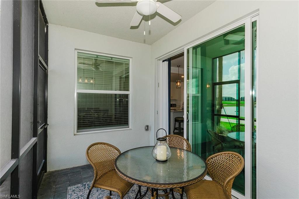 THE NATIONAL GOLF & COUNTRY CLUB AT AVE MARIA - Residential Lease