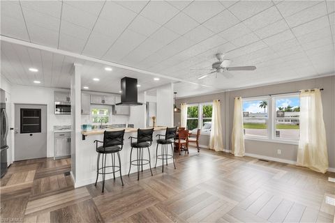 A home in BONITA SPRINGS