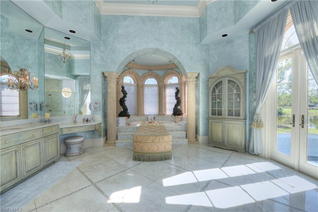 QUAIL WEST - Residential