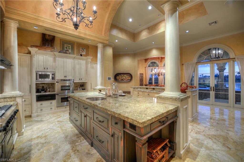 QUAIL WEST - Residential