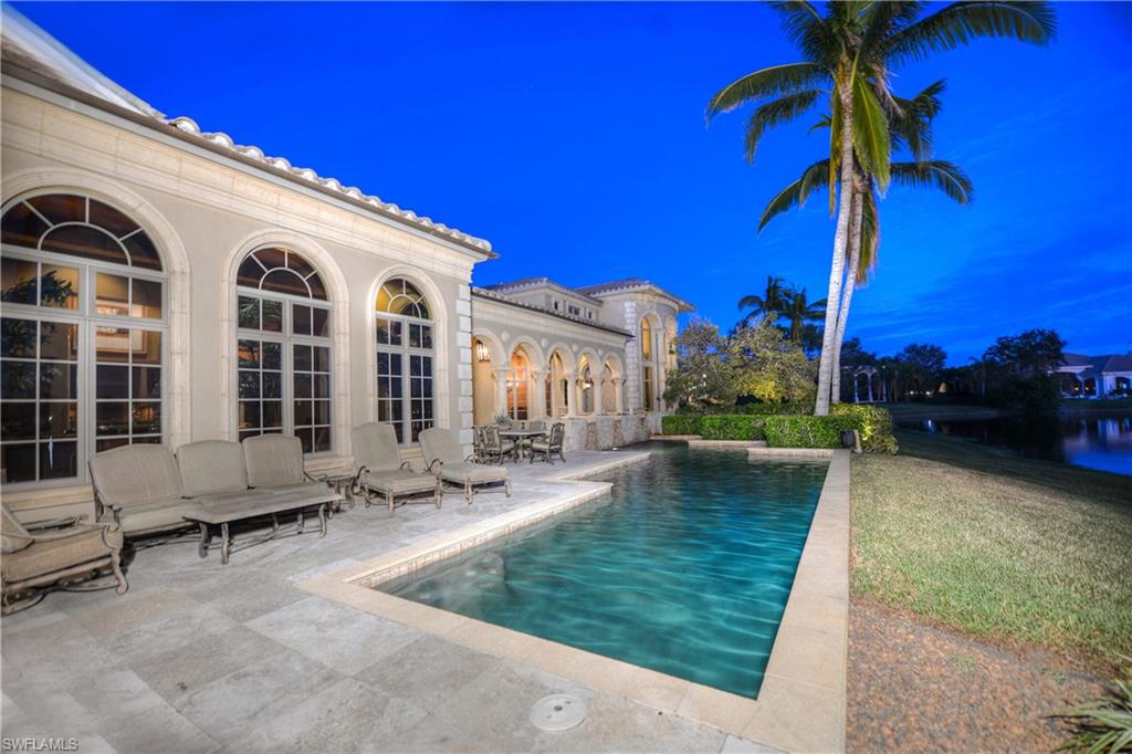 QUAIL WEST - Residential