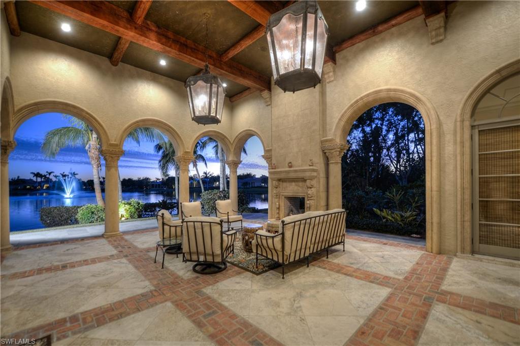 QUAIL WEST - Residential