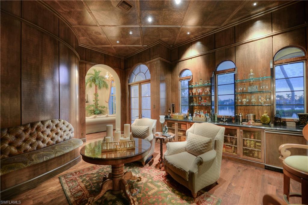 QUAIL WEST - Residential