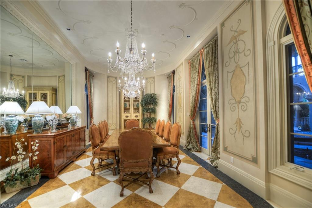 QUAIL WEST - Residential