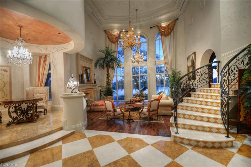 QUAIL WEST - Residential