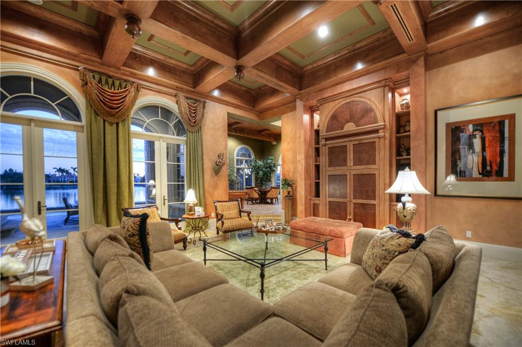 QUAIL WEST - Residential