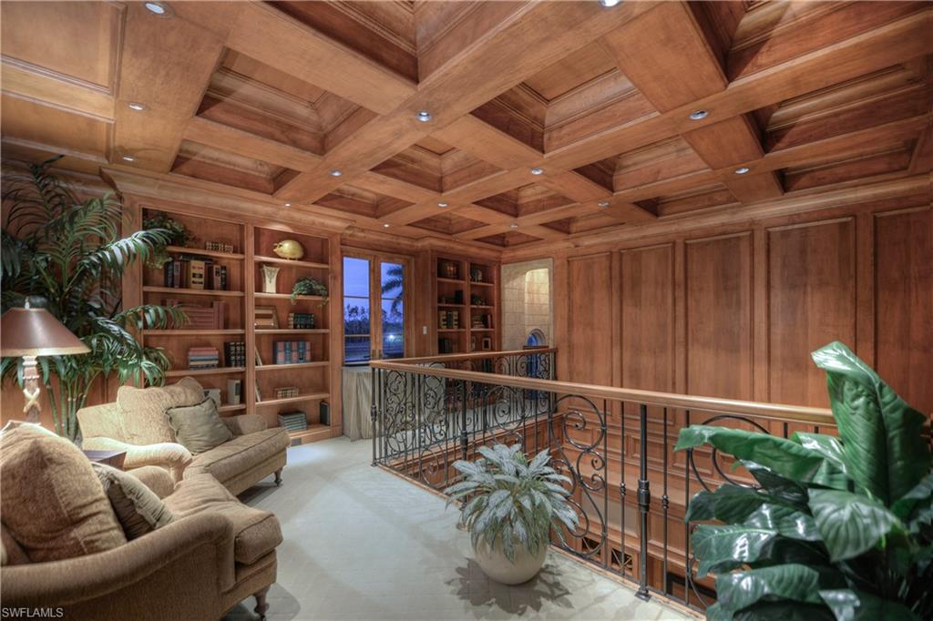 QUAIL WEST - Residential