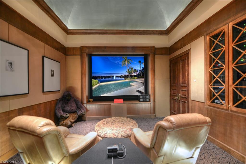 QUAIL WEST - Residential